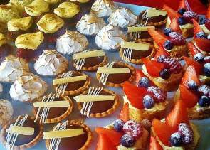 Ludivine patisserie creative à Annezin
