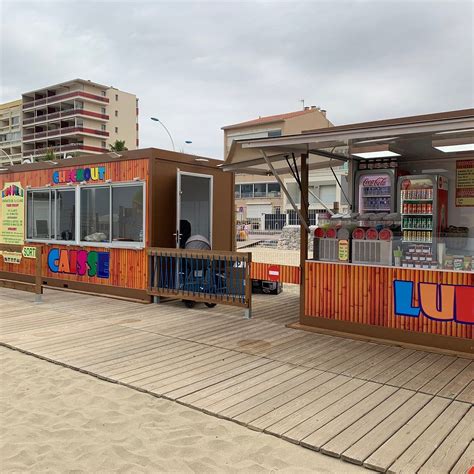 Ludo Bulle à Canet-en-Roussillon