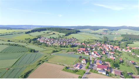 Luftaufnahmen-Henne.de - Luftbilder mit der Drohne