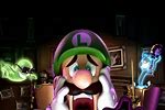Luigis Mansion Dark Moon Wii U