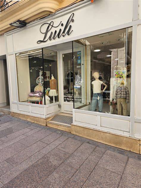Luili à Perpignan