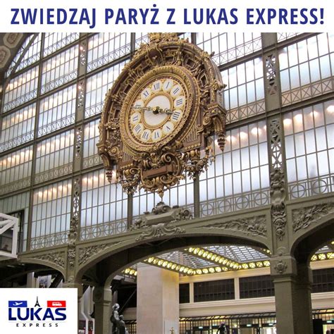 Lukas Express à Orly