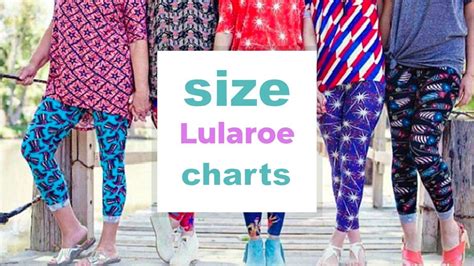 Lularoe Savannah Size Chart