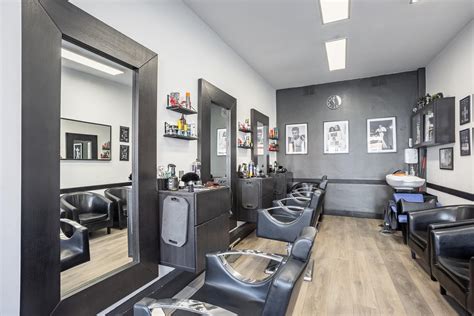 Luli Barber Shop