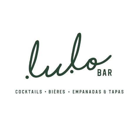 Lulo Bar à Marseille