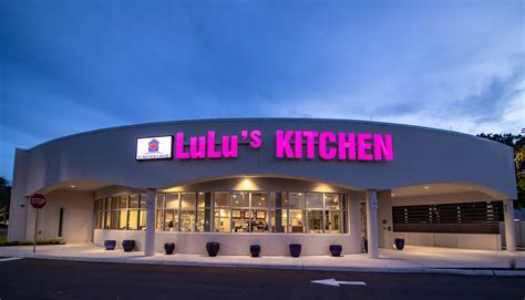 Lulu Kitchen World