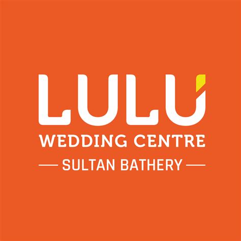 Lulu Wedding Centre Parking