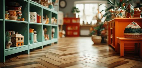 Lumber Jack Wood Flooring Shop