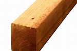 Lumber at Home Depot