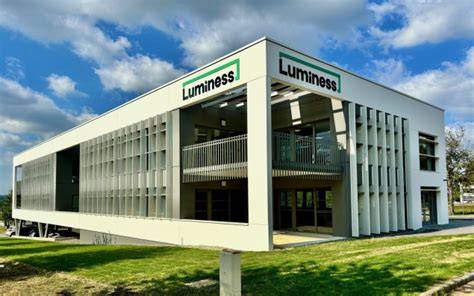 Luminess à Lens