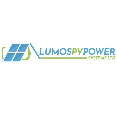 Lumos PV Power Systems LTD