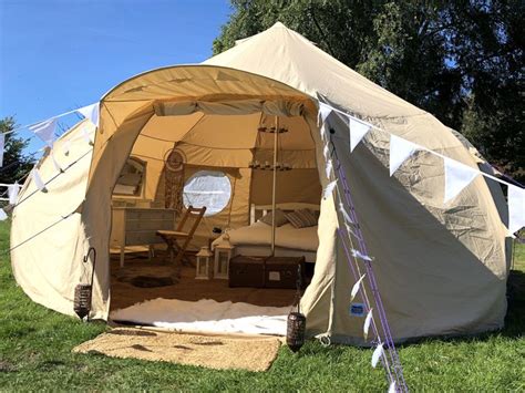 Lunabell Tent Hire