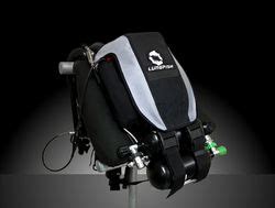 Lungfish Dive Systems Ltd