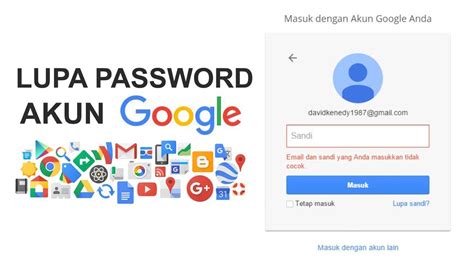 Lupa Password