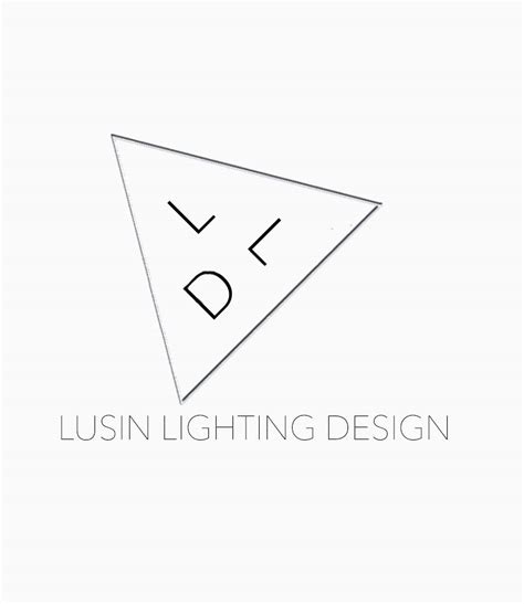 Lusin Lighting Design