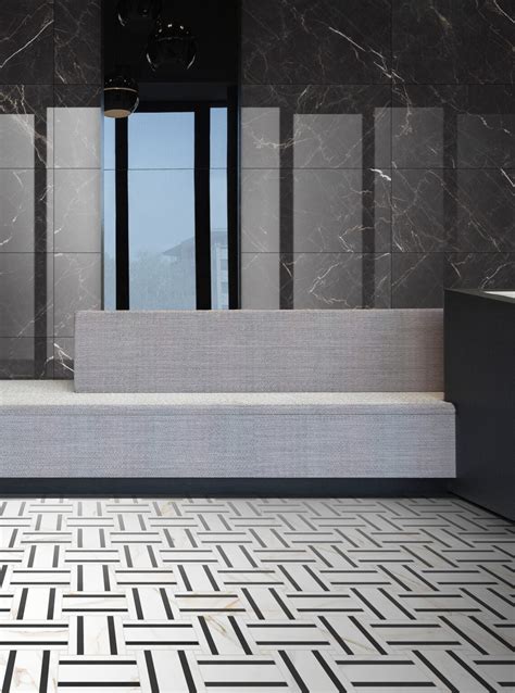 Lusso Tiling