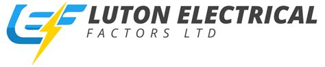Luton Electrical Factors ltd