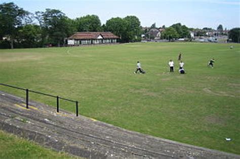 Luton Town and Indians Cricket Club