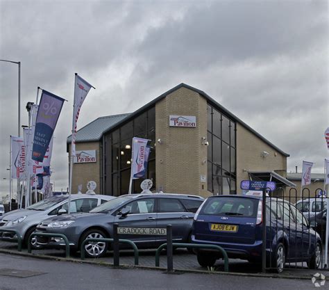 Luton Used Car Outlet