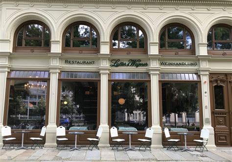 Lutter & Wegner Leipzig Leipzig