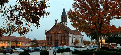 Lutterbach à Lutterbach