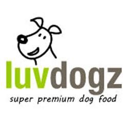 Luv Dogz Ltd
