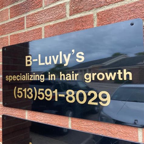Luvly beauty salon & Hair Wig centre