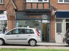 Luxe Barbers