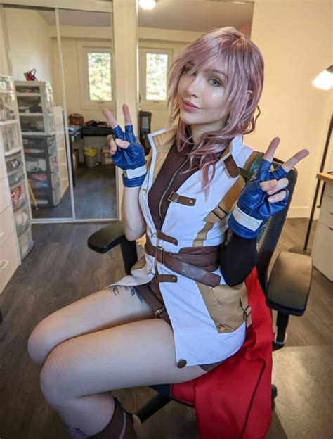 Luxlo Cosplay Onlyfans Leak 9 Porn