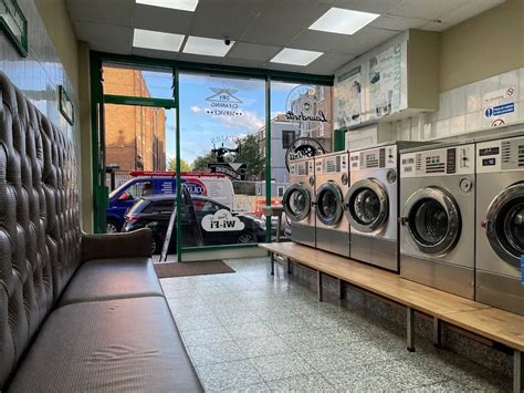 Luxury Laundry