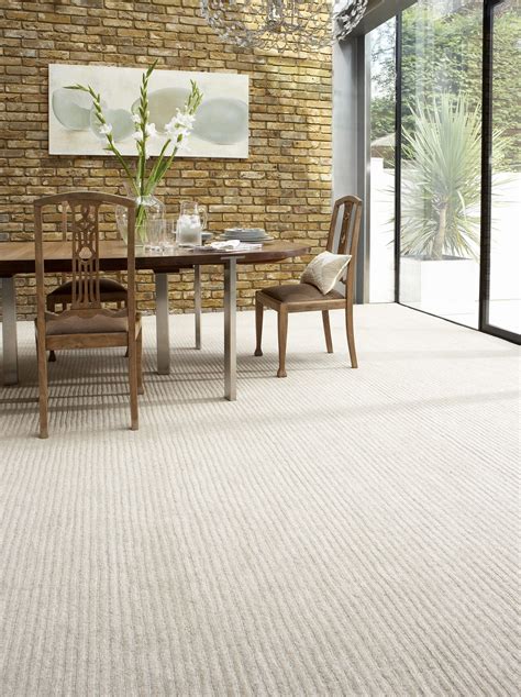 Luxury carpets & flooring
