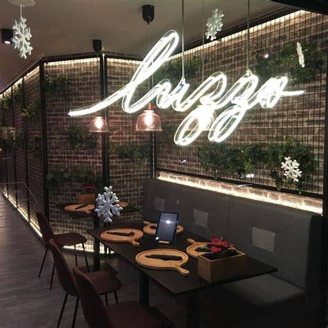 Luzzo Pizzaria Porto