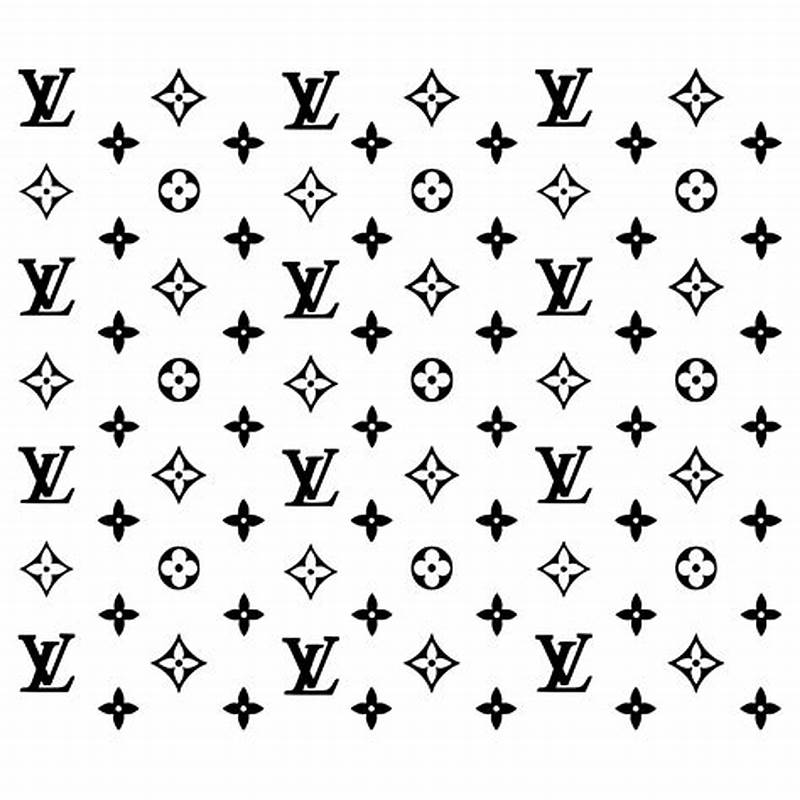 Lv Pattern Vector