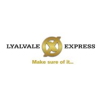 Lyalvale Express Ltd