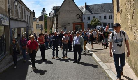 Lybedis à Mondoubleau