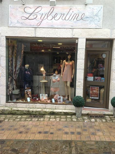 Lybertine à Beaugency