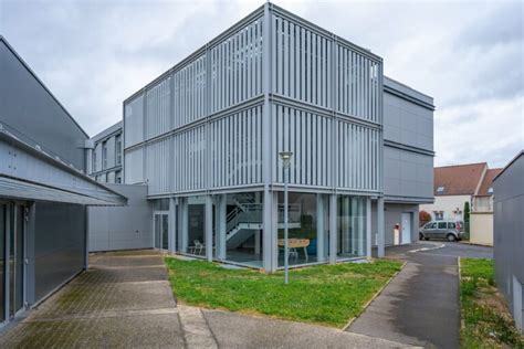 Lycée Hôtelier de l'Orléanais à Olivet