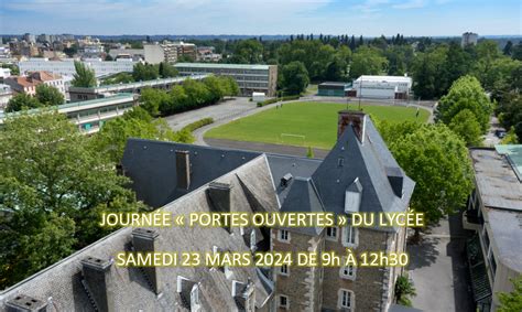 Lycée Louis Barthou à Pau
