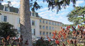 Lycée la Pélissière à Tournon-sur-Rhône