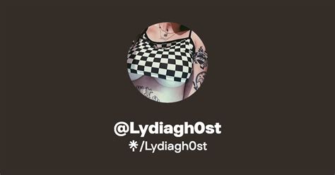 Lydiagh0st Onlyfans Leak 50 Porn