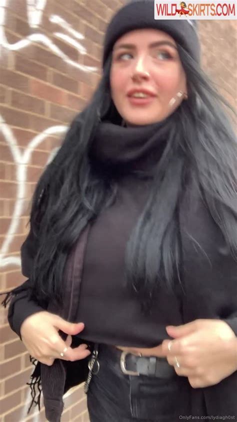 Lydiaghost Onlyfans Leak 40 XXX