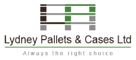 Lydney Pallets & Cases Ltd