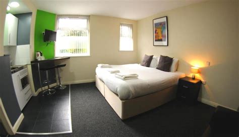 Lymedale Suites - Aparthotel