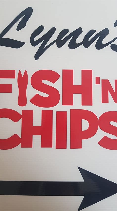Lynn's Fish & Chip Shop
