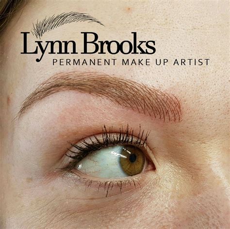 Lynn Brooks Microblading & Semi-Permanent Makeup Artist
