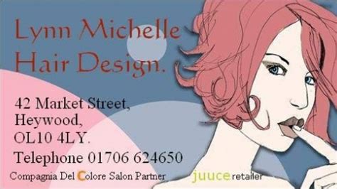 Lynn Michelle Hair Design