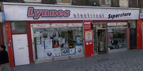 Lynnes Electrical