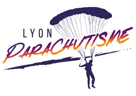 Lyon Parachutisme à Corbas