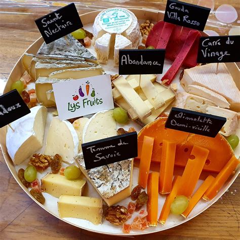 Lys Fruits à Halluin