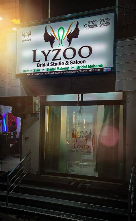 Lyzoo Bridal Studio & Academy